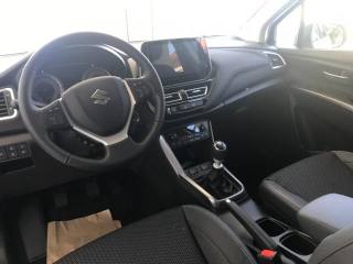 SUZUKI S-Cross usata, con Cerchi in lega