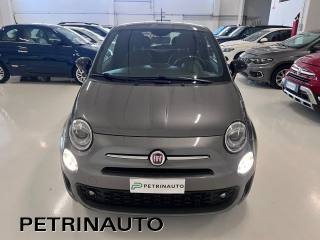 FIAT 500 usata, con Airbag