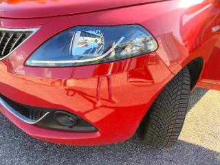LANCIA Ypsilon usata 14