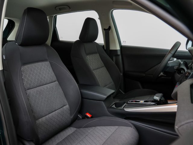 MG ZS usata, con Sistema di navigazione
