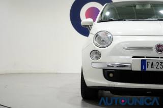 FIAT 500 usata 41