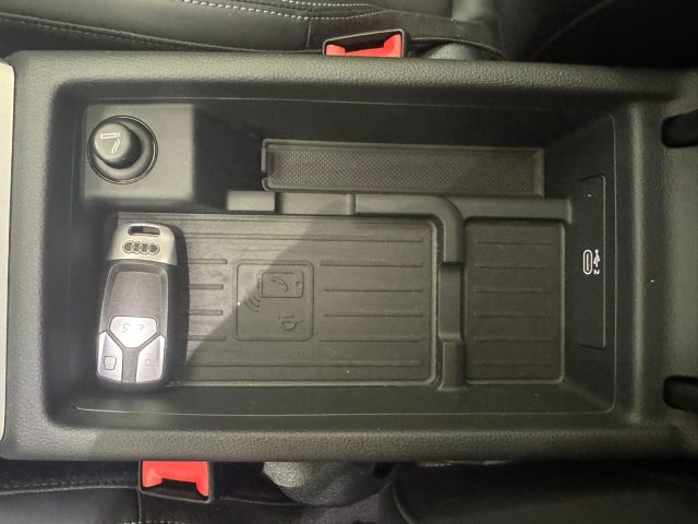 AUDI A4 usata, con Sedili sportivi