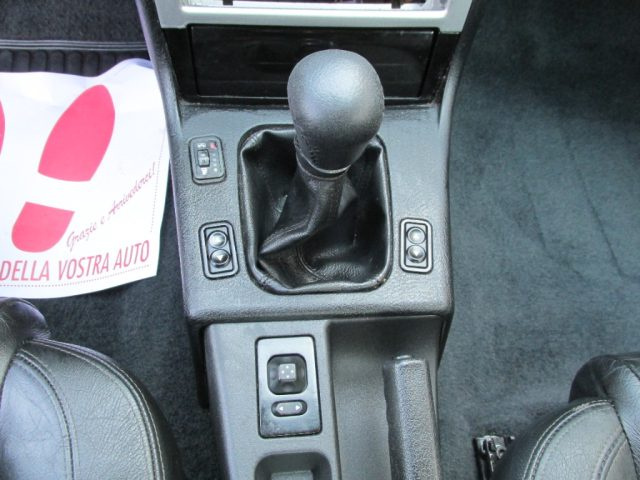 FIAT Coupe usata 21