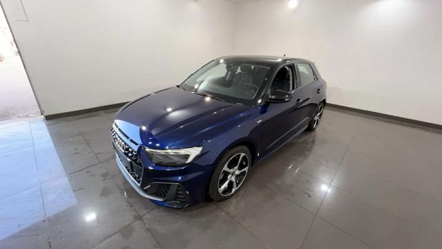AUDI A1 usata, con Airbag laterali