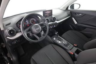 AUDI Q2 Q2 35 TFSI S tronic Admired Advanced