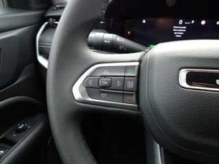 JEEP Compass usata, con Immobilizzatore elettronico