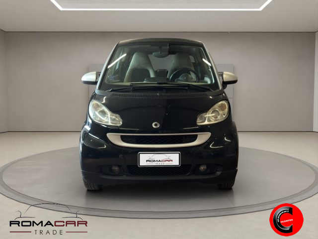 SMART ForTwo usata, con Airbag Passeggero
