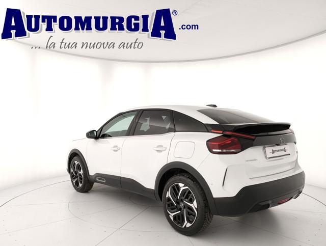 CITROEN C4 usata, con Airbag Passeggero
