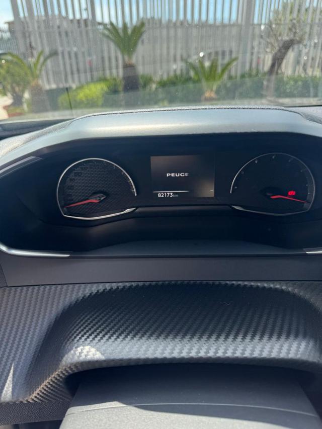 PEUGEOT 2008 usata, con ESP
