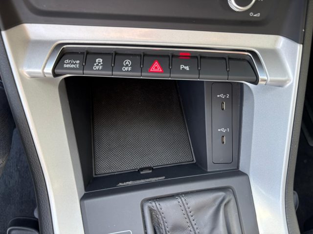 AUDI Q3 usata, con ESP