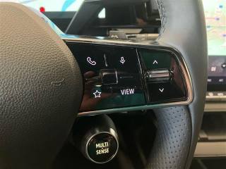 RENAULT Megane usata, con Isofix