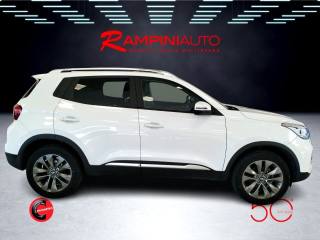 DR MOTOR DR 4.0 usata 5