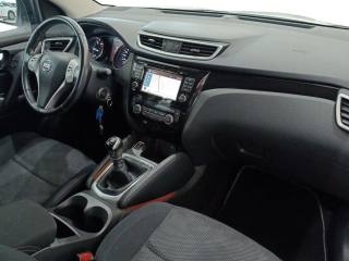 NISSAN Qashqai usata, con Controllo trazione