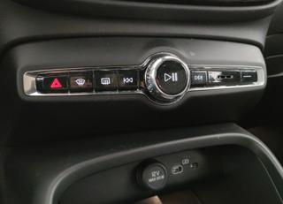 VOLVO XC40 usata, con Servosterzo