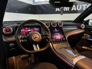 MERCEDES-BENZ GLC 300 usata, con Boardcomputer
