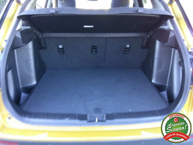 SUZUKI Vitara usata, con ESP