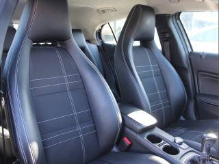 MERCEDES-BENZ GLA 180 usata, con Immobilizzatore elettronico