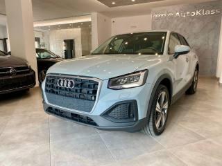 AUDI Q2 usata, con Airbag laterali