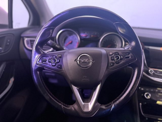 OPEL Astra usata 13