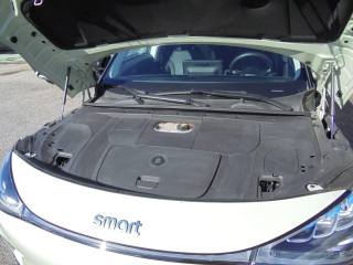 SMART Smart usata 59