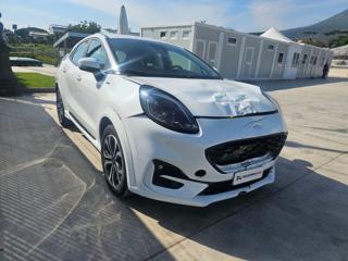 FORD Puma usata, con Fendinebbia