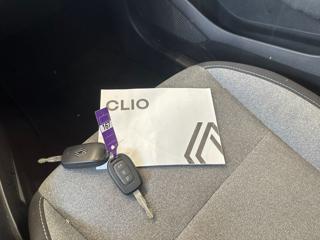 RENAULT Clio usata 20
