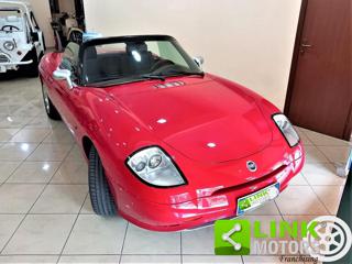 FIAT Barchetta usata 7