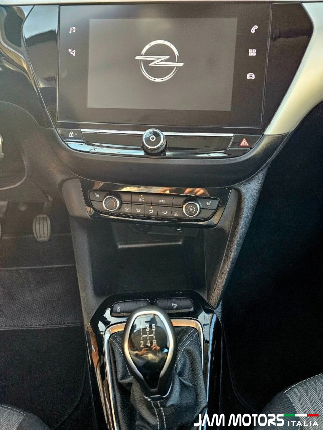 OPEL Corsa usata, con Specchietti laterali elettrici