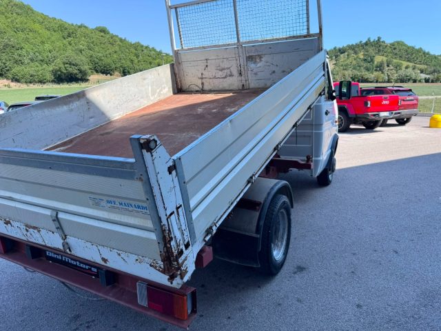 IVECO Daily usata 4