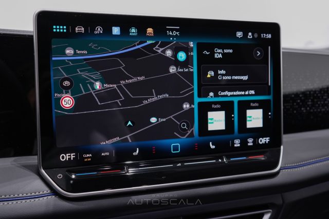 VOLKSWAGEN Tiguan usata, con Immobilizzatore elettronico