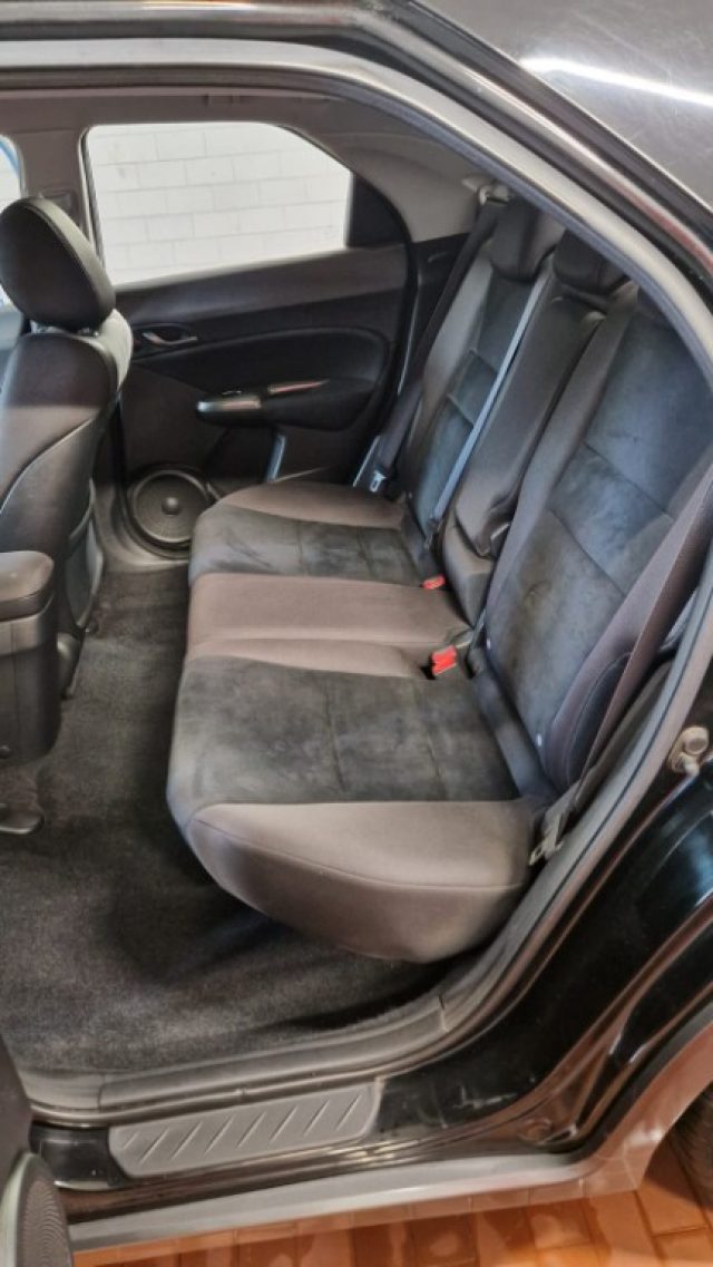 HONDA Civic usata, con Airbag laterali