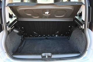 FIAT Panda usata, con ESP