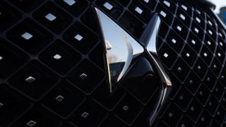 DS AUTOMOBILES DS 7 Crossback usata, con Chiusura centralizzata telecomandata