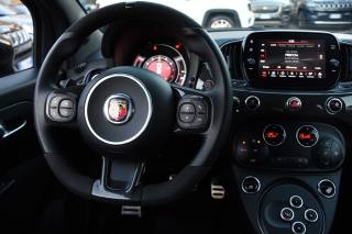 ABARTH 595 usata, con Climatizzatore