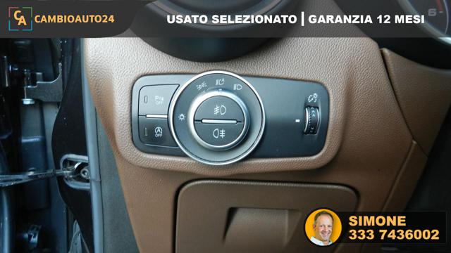 ALFA ROMEO Stelvio usata 77