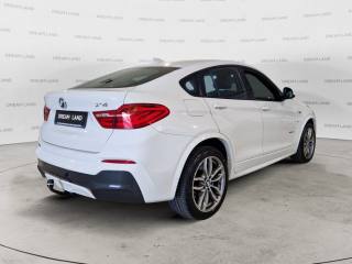 BMW X4 usata, con Autoradio