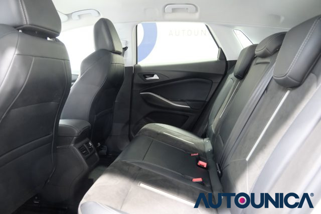 OPEL Grandland usata, con Chiusura centralizzata senza chiave