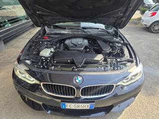 BMW 420 usata 135