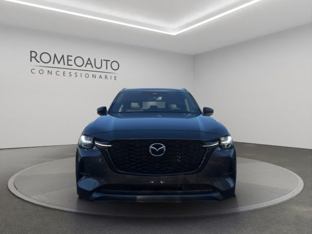 MAZDA CX-80 usata, con ESP
