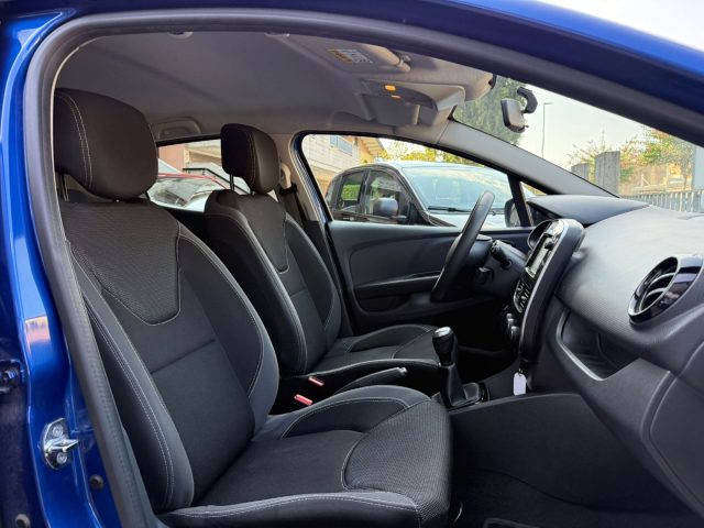 RENAULT Clio usata 12