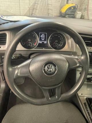 VOLKSWAGEN Golf Variant usata, con Cerchi in lega