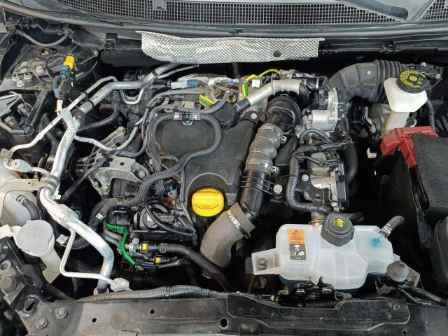NISSAN Qashqai usata, con Sensore di luce
