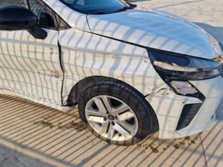 RENAULT Clio usata, con Chiusura centralizzata