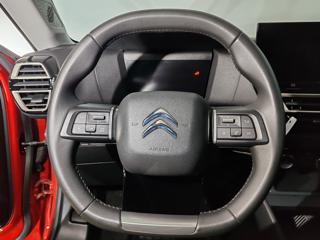 CITROEN C4 usata, con Climatizzatore