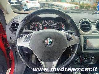 ALFA ROMEO MiTo usata, con Controllo trazione