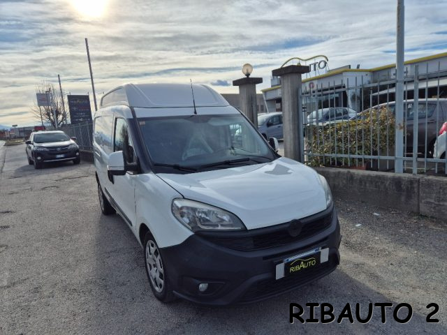 FIAT Doblo usata, con Chiusura centralizzata
