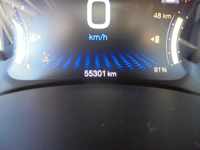 JEEP Renegade usata 45