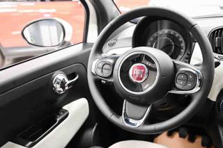 FIAT 500 usata, con Cruise Control