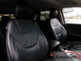FORD Edge usata, con Climatizzatore