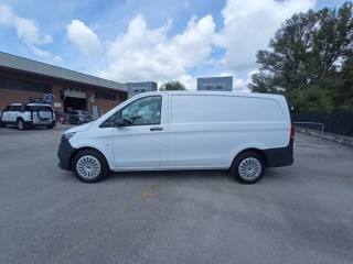 MERCEDES-BENZ Vito usata, con Autoradio